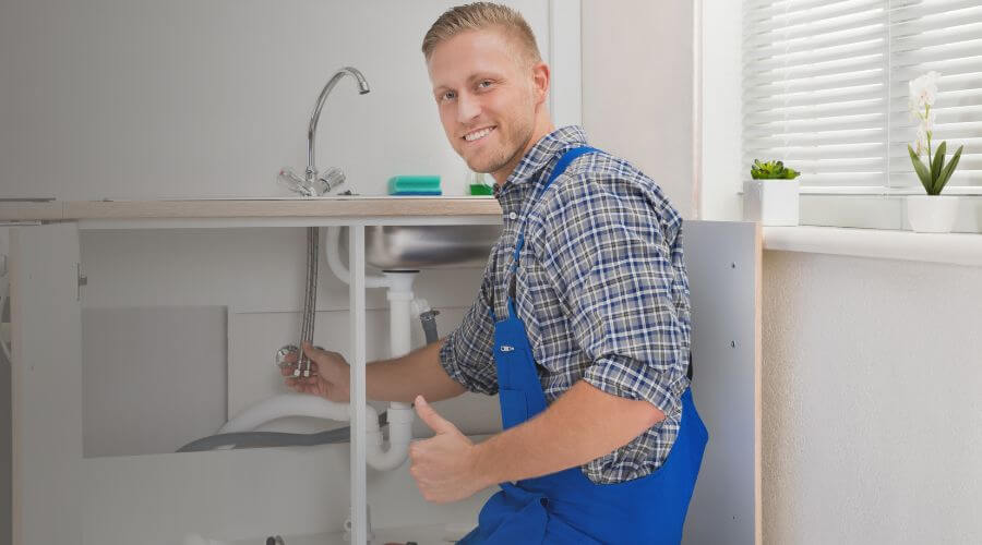 Same Day Plumbing Service in Reagan, TX